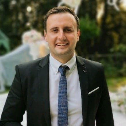 Alan Brown, AI educator and creator