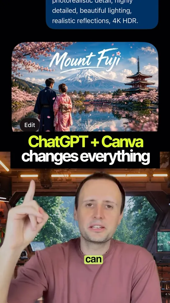 Video cover: Stop regenerating the whole image
