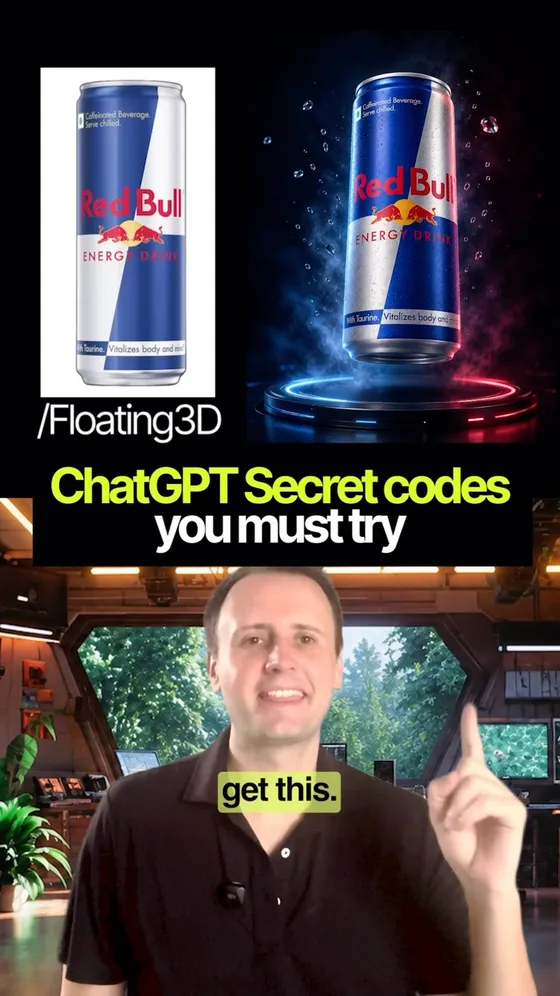 Video cover: 250 more ChatGPT image codes