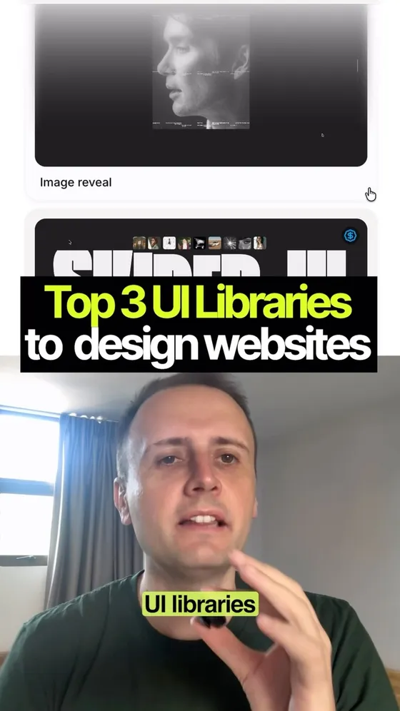 Video cover: Where premium-looking sites actually come from