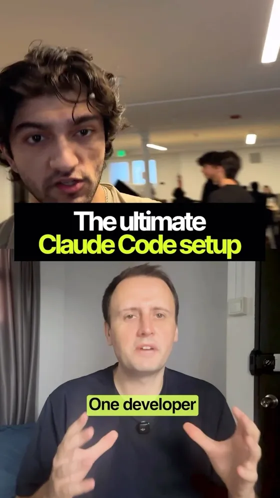 Video cover: 292 skills. You want about six.