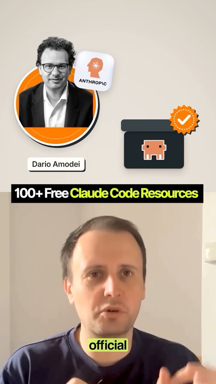 Video cover: 3 Claude Code tricks for better apps