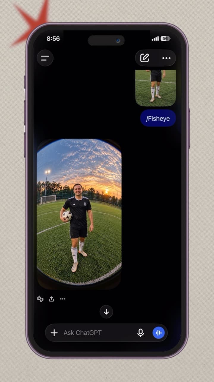 Video cover: 100 ChatGPT photo shortcodes